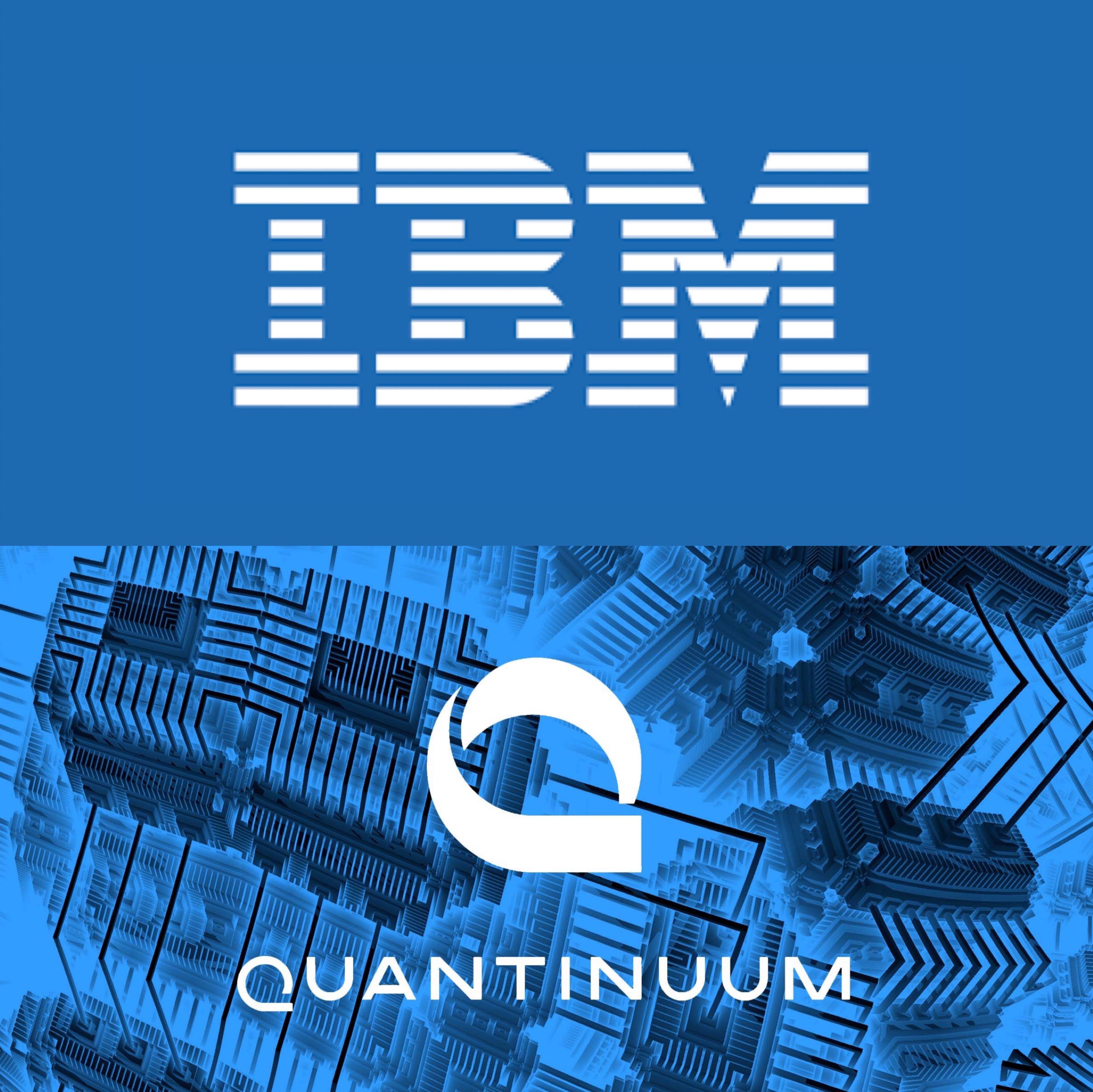 IBM的新投资:与Quantinuum扩大量子生态系统