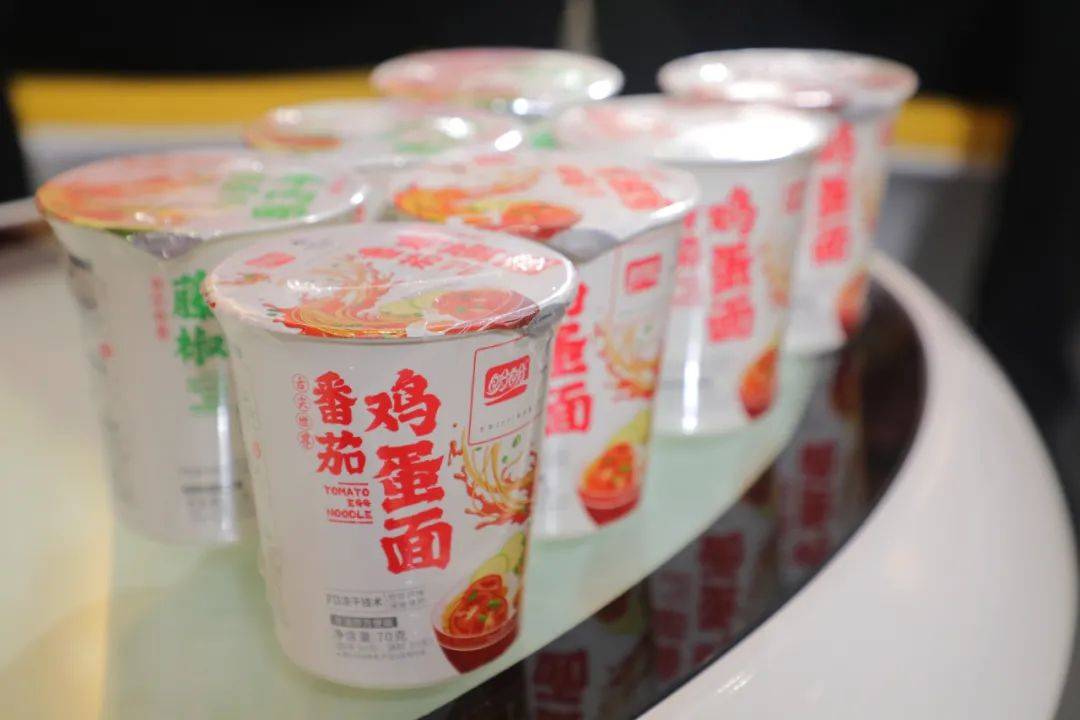 食品|國潮閃耀！北京冬奧，這個國民零食上演實力征服！