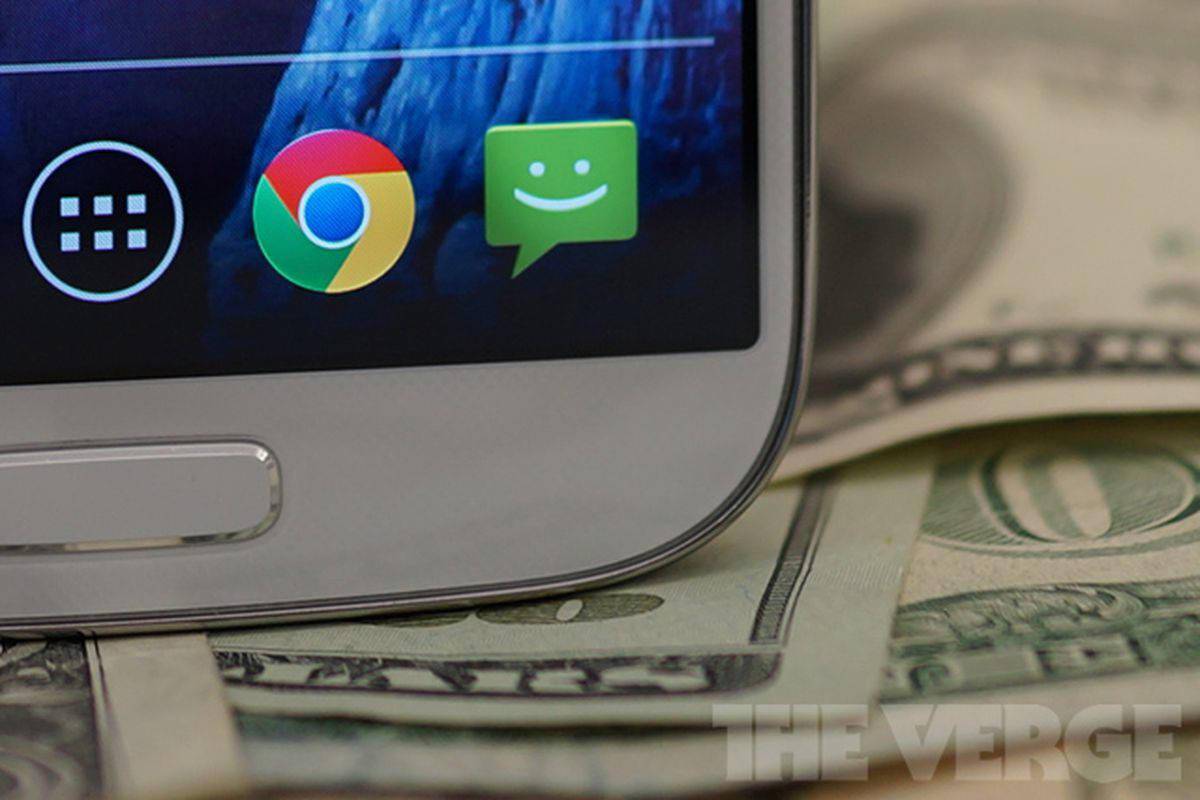 Chrome M100安卓版浏览器将砍掉“精简模式”