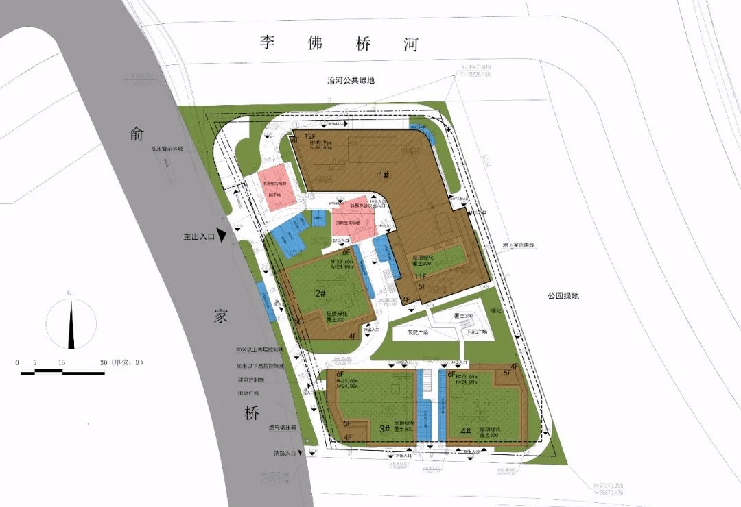 好消息智慧网谷小镇又有新动作