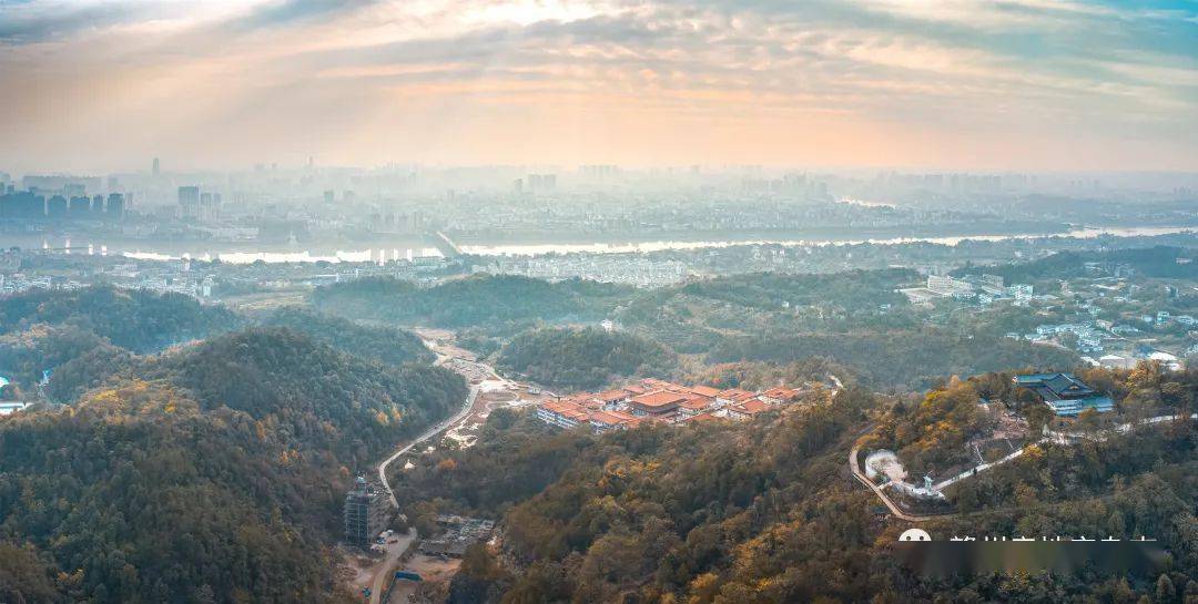 水东片区马祖岩返迁房项目备案,安置约360户!_章贡区_赣州市_建设