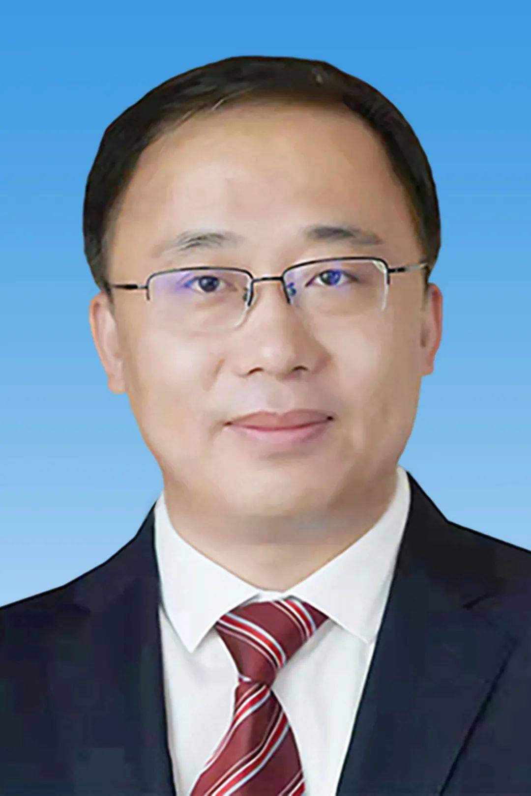 阳泉市人民政府市长副市长基本情况