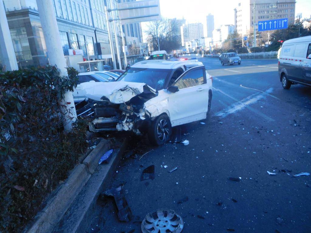 道路交通事故社会救助基金发挥了极大的作用,为伤者雪中送炭,及时的