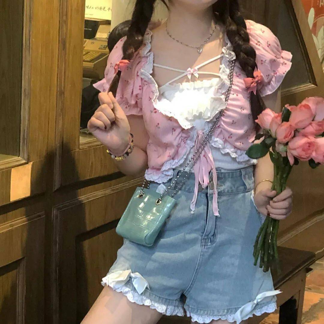 头像快来换一组好看的微信头像吧