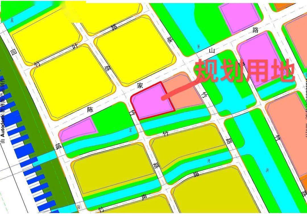 嘉定城北大居也将新建党群服务中心61我嘉邻里中心啦