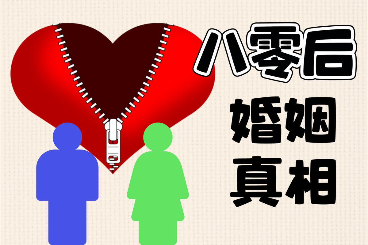 八零后的婚姻基本都是凑合过日子没有爱你同意吗