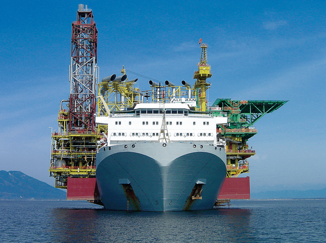 盘点我国特运半潜船