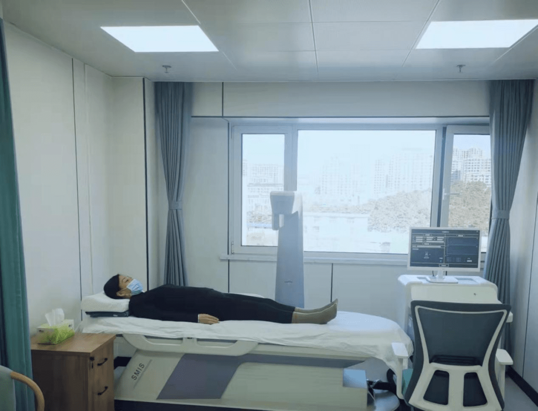 迁安市健康管理中心smis专注于睡眠障碍监测与干预修复系统,把您走出