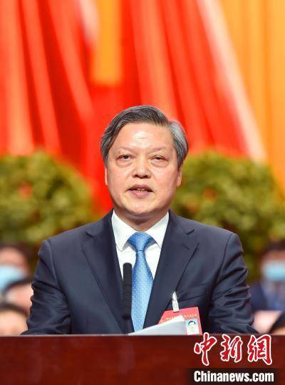 孔令俊当选扬州市人大常委会主任_徐州代市长:丰县事件我们寝食难安