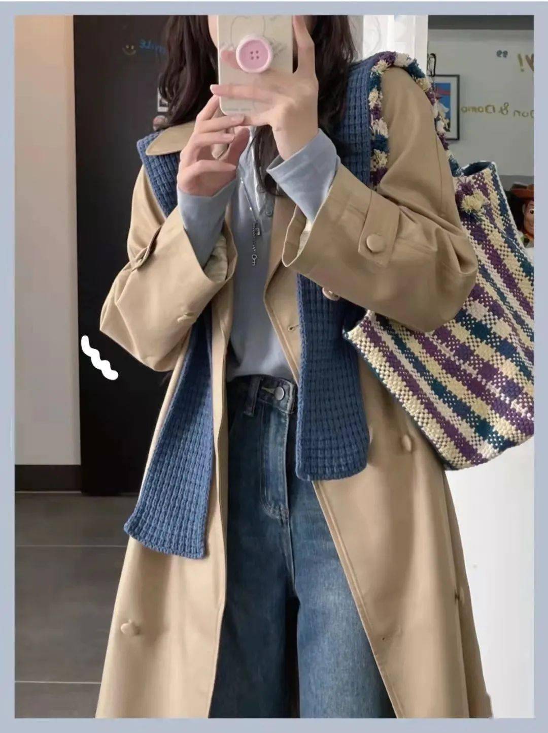 共和 开春穿什么?这100套穿搭必须看,可甜可飒美炸了!