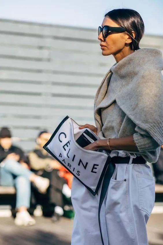 毛衣这样的春天，我们都需要羊绒