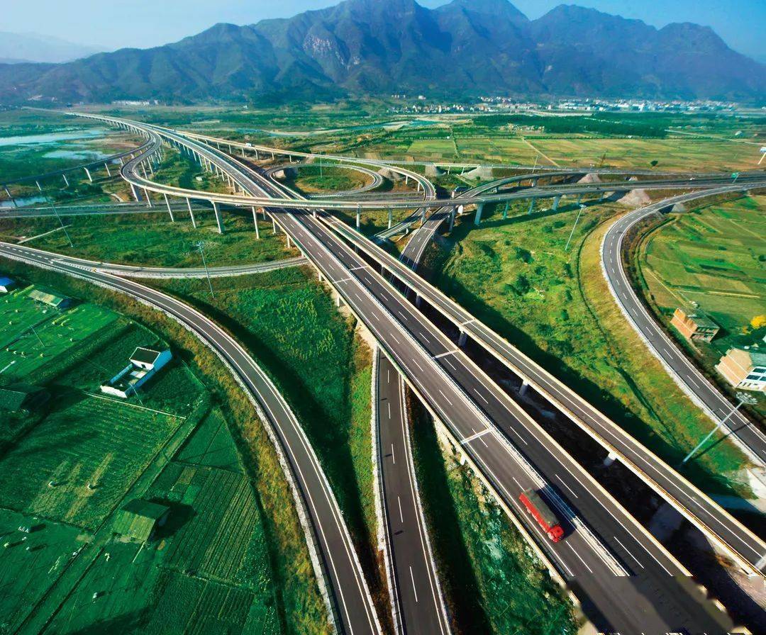 582分!台州高速公路路况全省第一