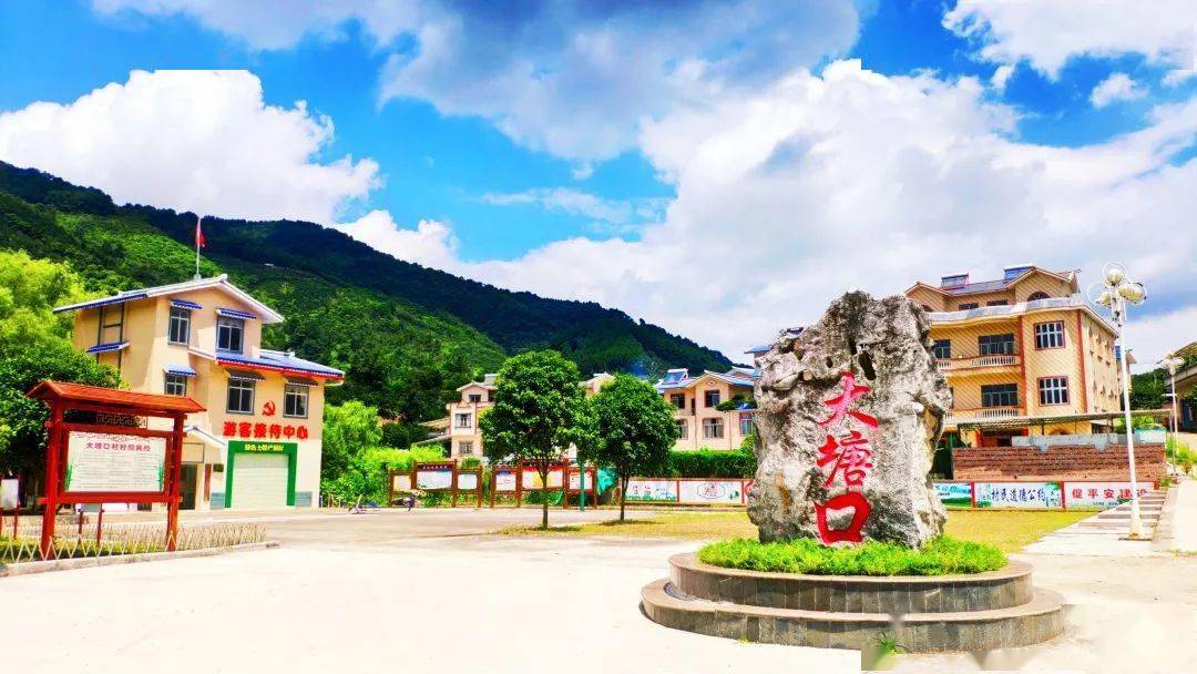 平乐县桥亭乡用好六个一培育文明乡风