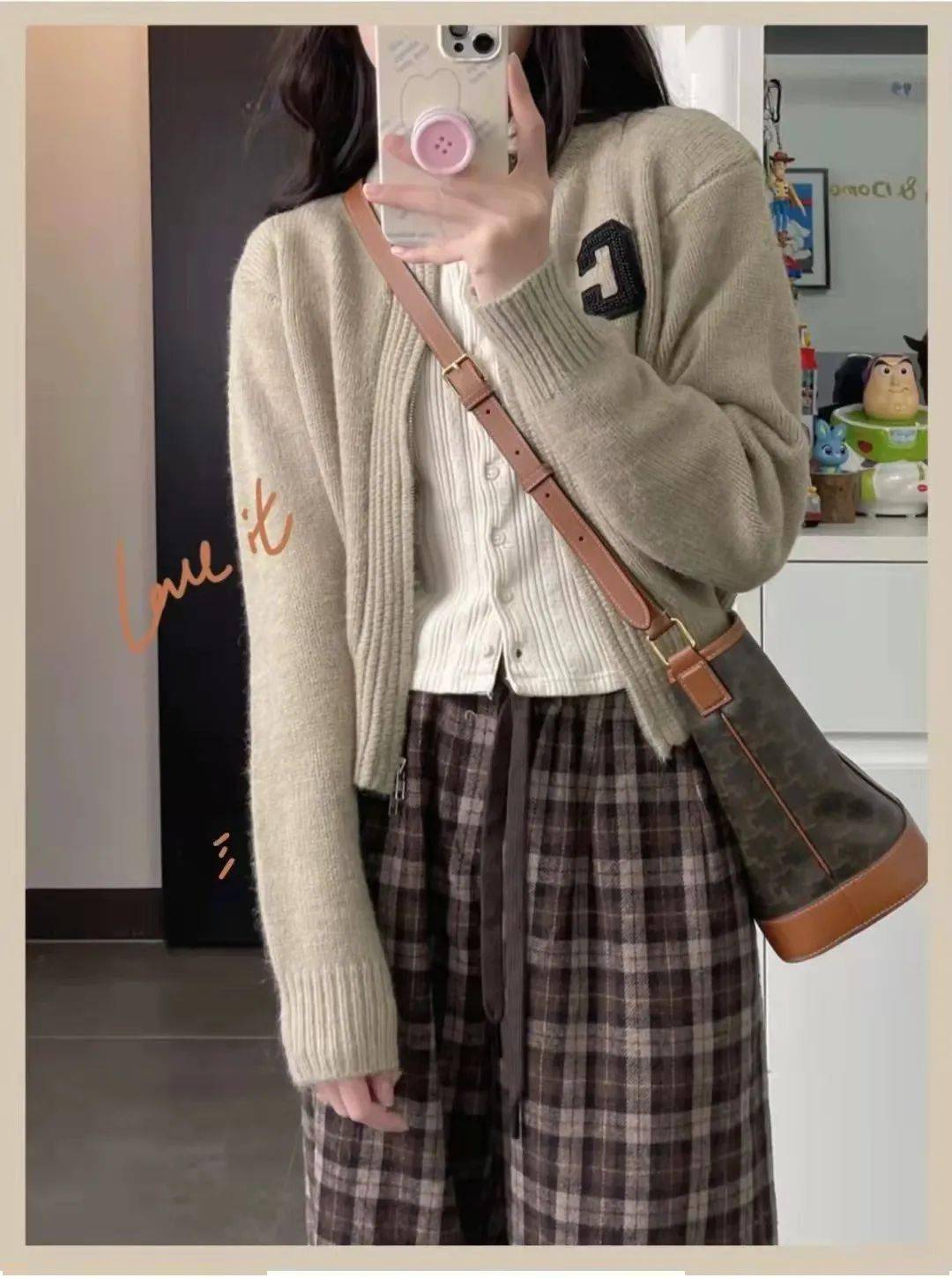 共和 开春穿什么?这100套穿搭必须看,可甜可飒美炸了!