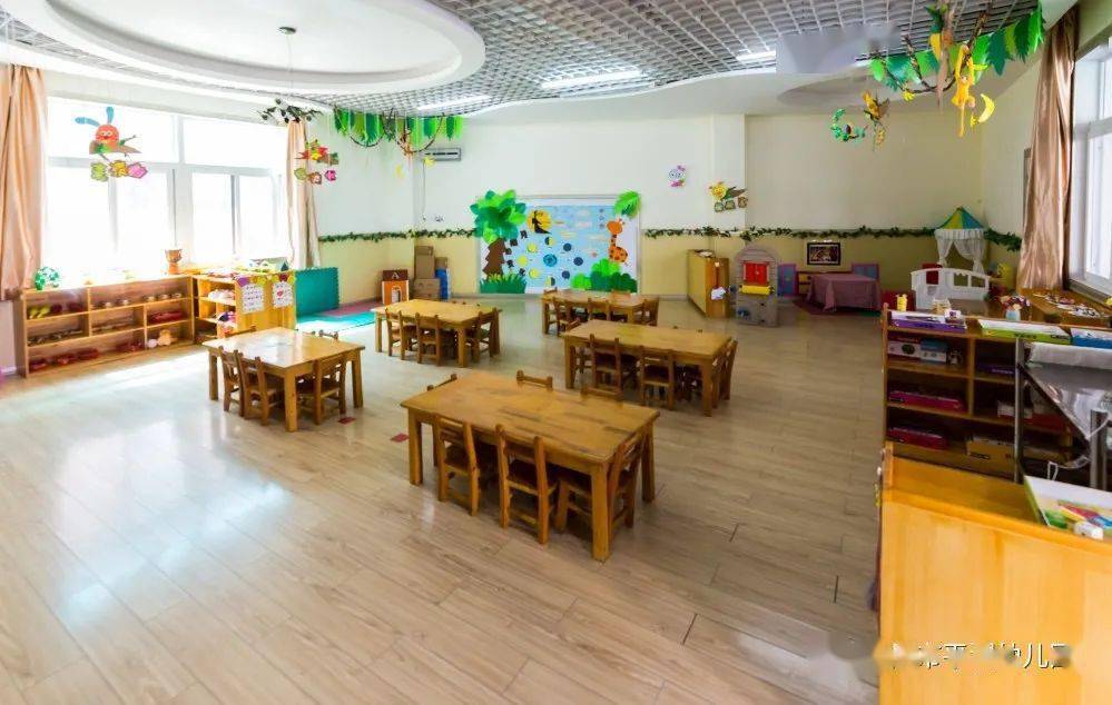 活动|校园品牌特色展播 ? 宜昌市平湖幼儿园:沐浴改革春风, 谱写奋进篇章