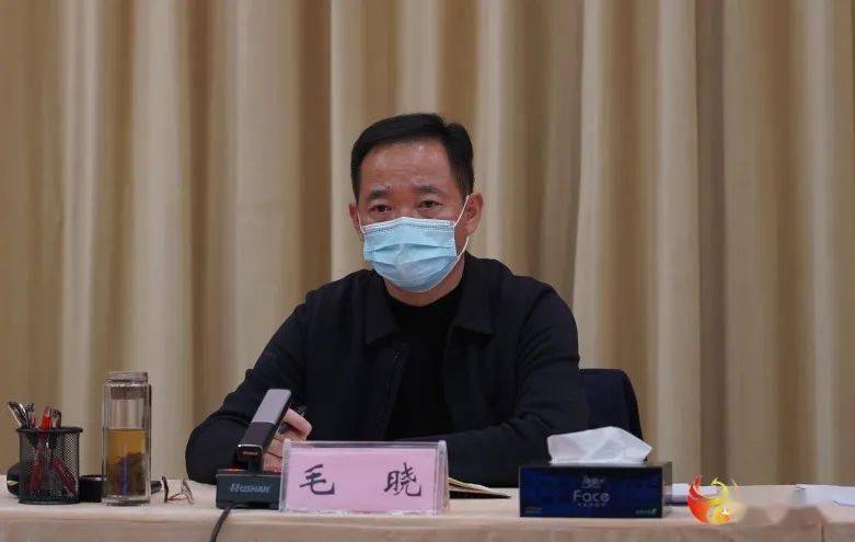 疫情防控瑞丽毫不松懈全力以赴抓好疫情防控