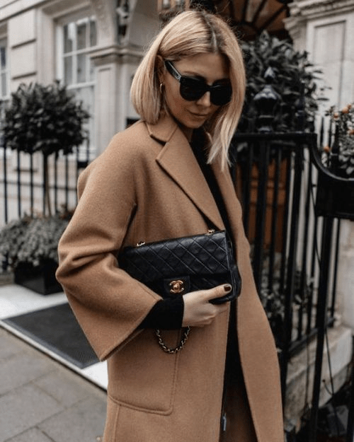 毛衣这样的春天，我们都需要羊绒