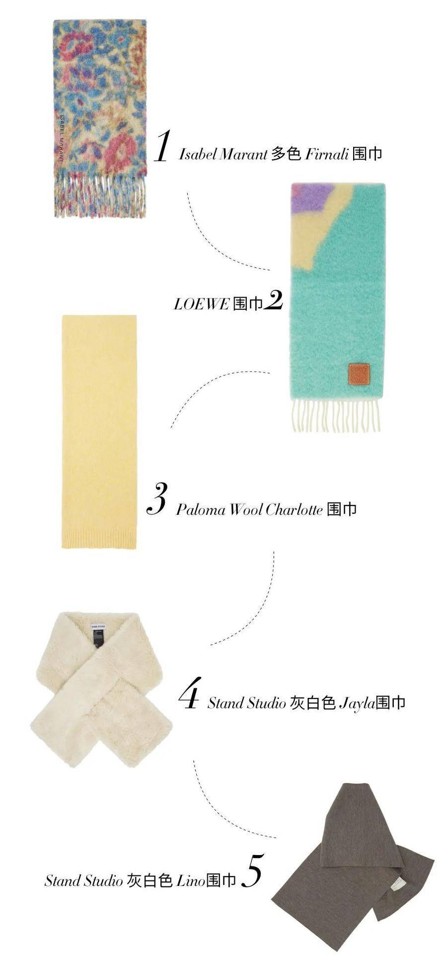 Piana 谁能抗拒春日里羊绒的温暖宠溺？