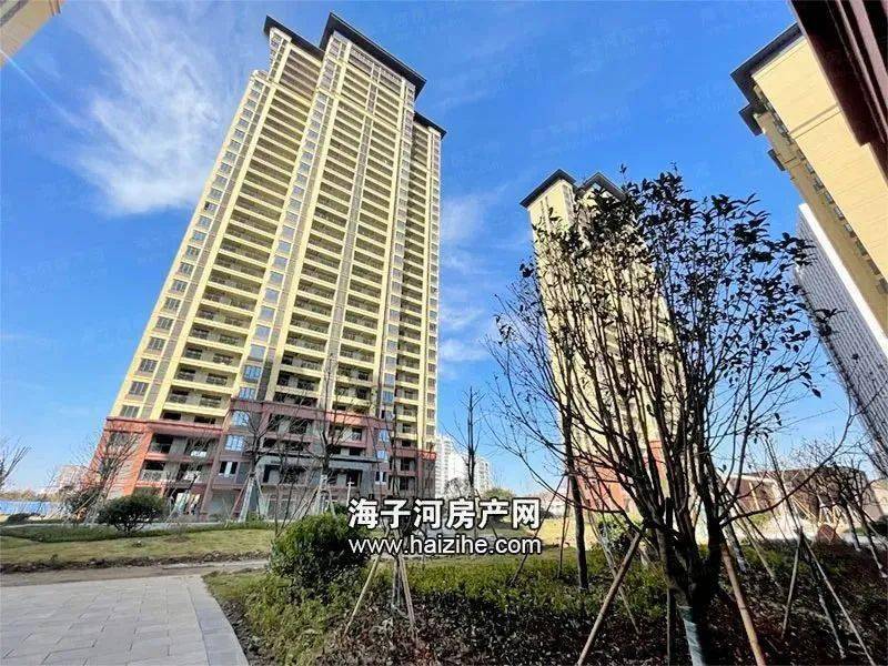 恭迎486户业主回家钟祥楚韵兰台一期交房公告