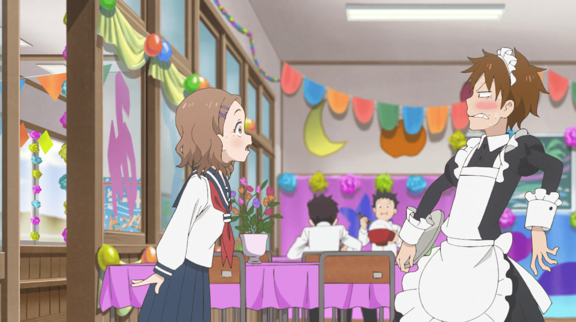 童话村恋爱的味道