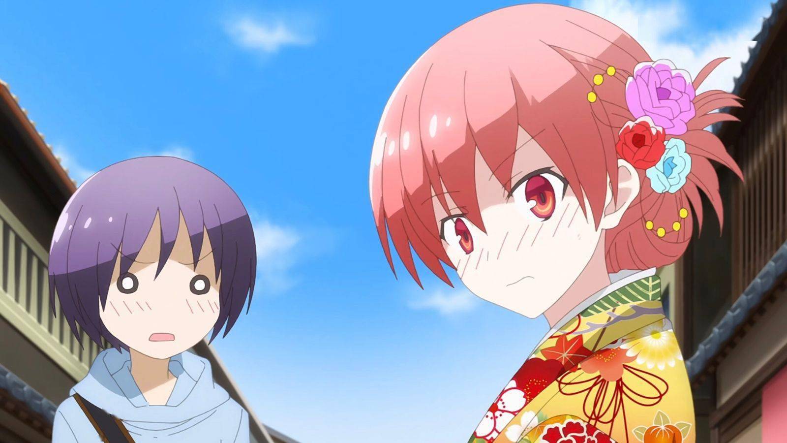 怎么评价总之就是非常可爱由崎星空其实设计67得67十分失败