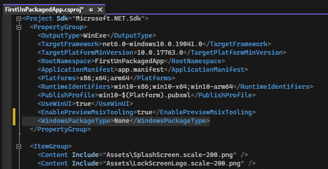 面向次世代的 Windows App SDK 近况