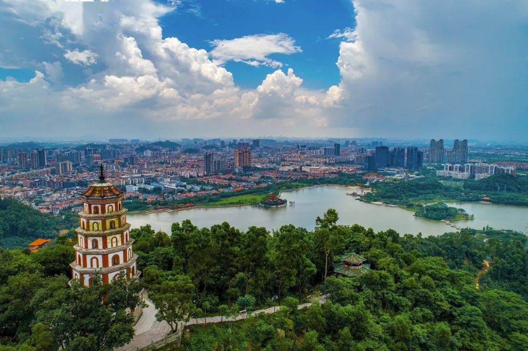 看完了这30张照片我庆幸生活在大良