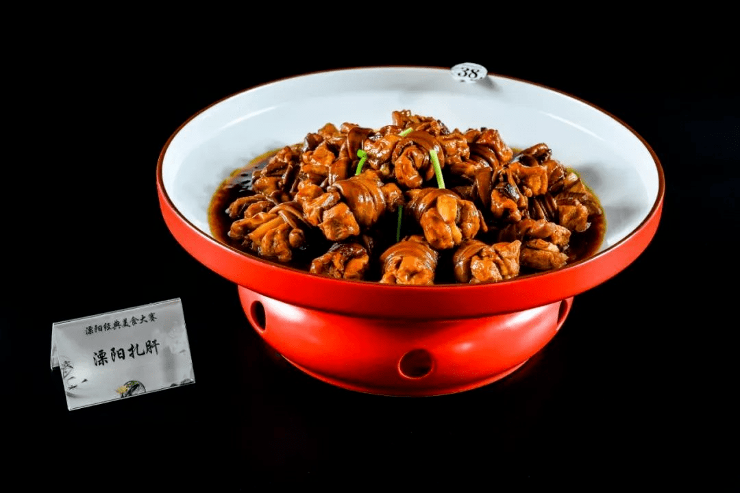 春季新菜品道道精品