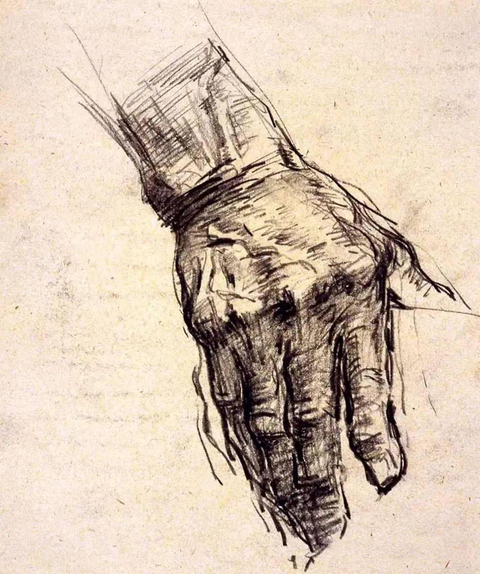 央美教授朱乃正,素描作品欣赏!_传奇_画面_调节