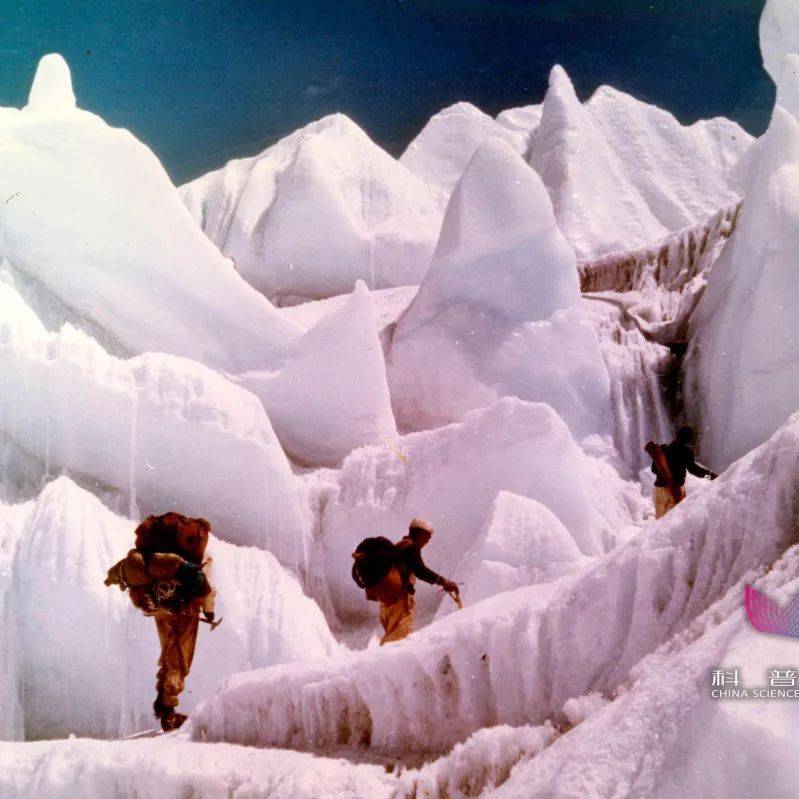 重磅预告|亲吻地球三极——高登义