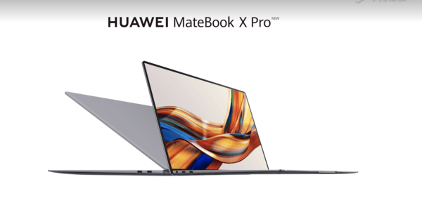 HUAWEI MateBook X Pro 2022款携手全新超级终端海外发布 近场感应+触摸板手势酷炫的不行
