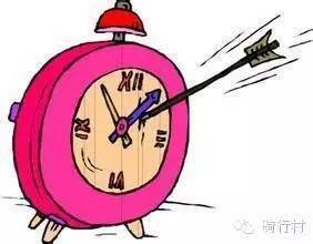 是不是觉得很奇怪，回程为何总比去程短？