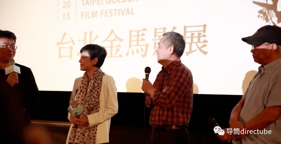 电影节|杨德昌《海滩的一天》腾讯视频版从53分钟更换为155分钟