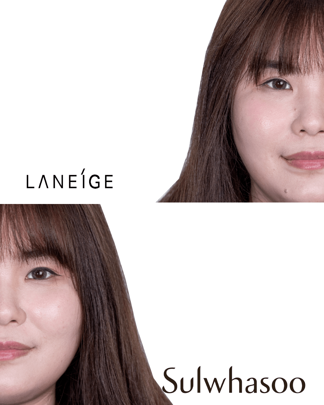 姐妹6款气垫真人大测评！最贵的最难用？！