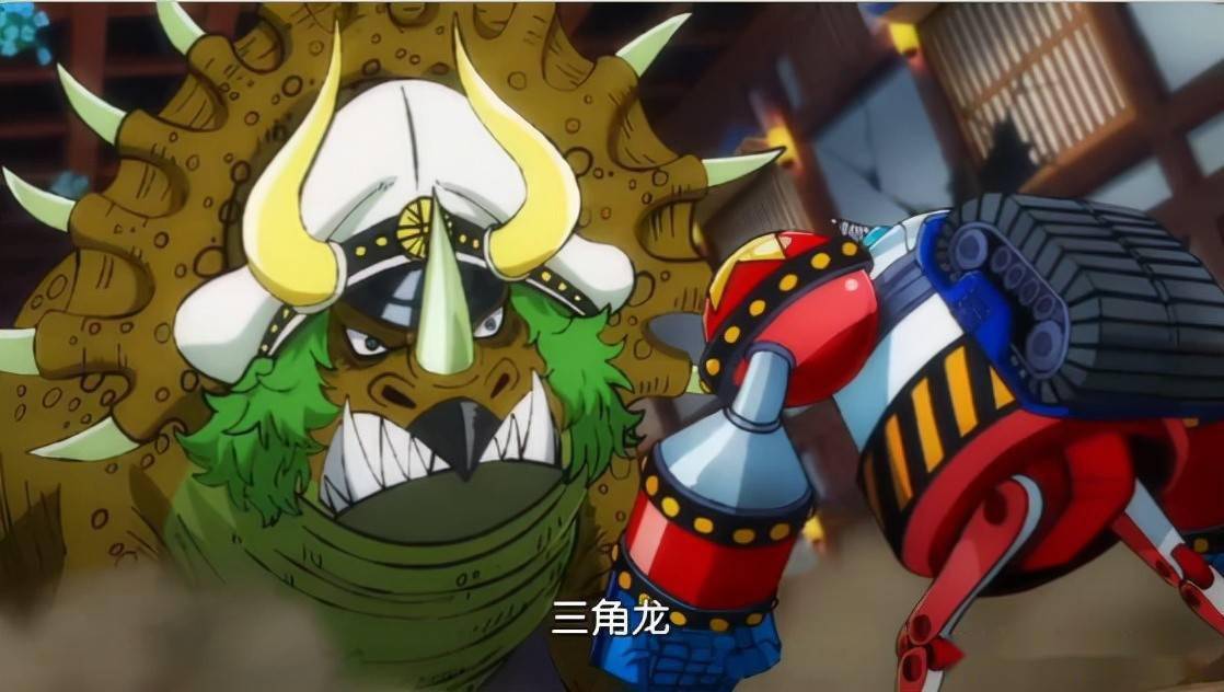 海贼王1012话原来艾斯早就来过和之国还和大和成为好友