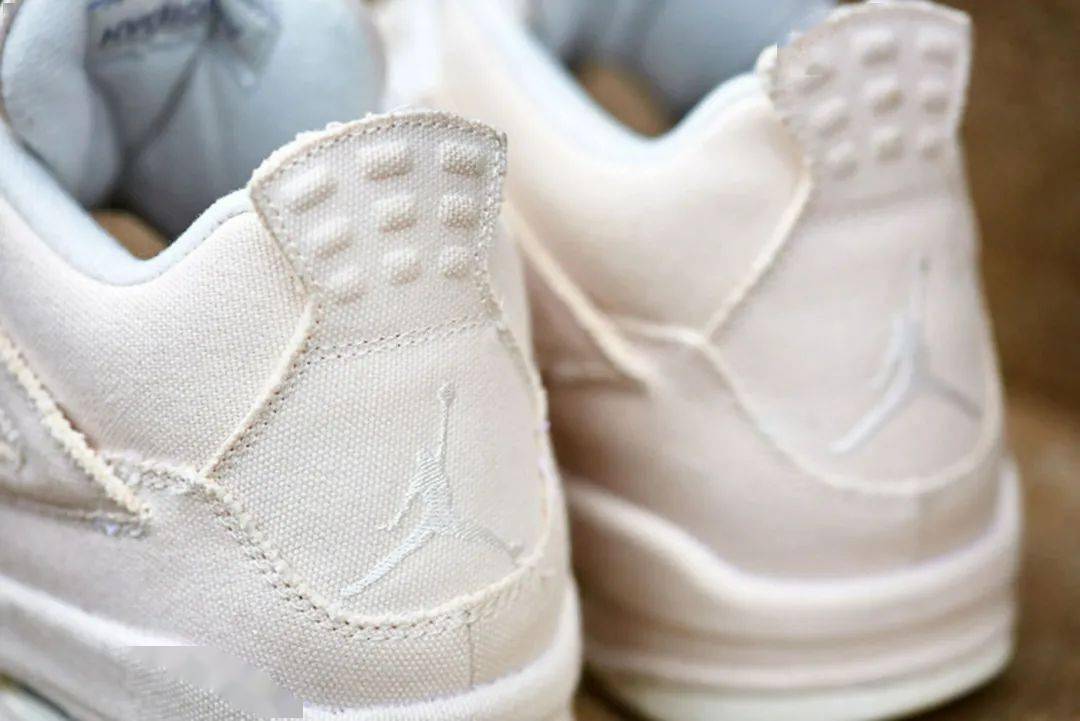 玩家 三月 AJ 大战 Yeezy！禁穿 AJ1、纯白 350 V2 都回来了！十几双新鞋太猛！