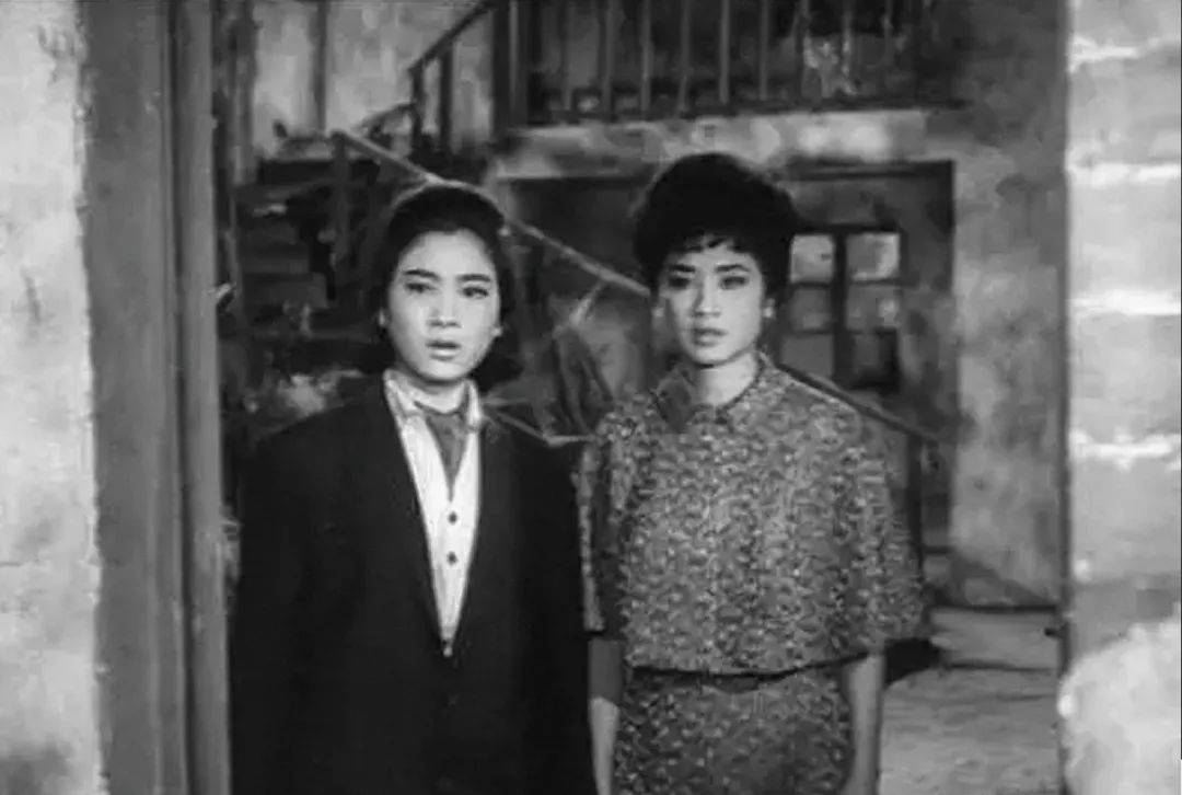 李翰祥|他去世了，香港大半个演艺圈震荡