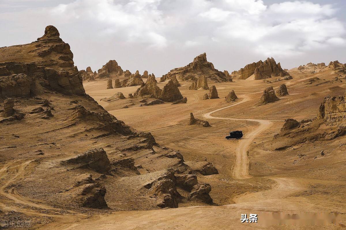 深入柴达布盆地,看昆仑之眼,演绎石油小镇故事_亮点_花土沟镇_茶卡