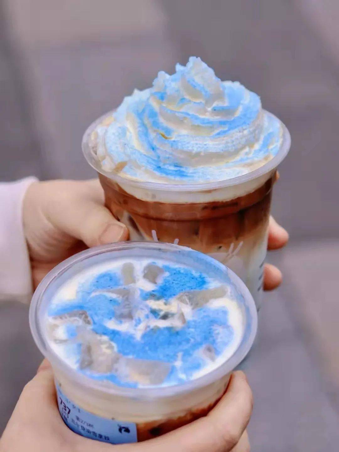 香菜新地,当季芭乐,甜酒奶茶. 抢先打卡不踩雷!_part_来自_覆盆子