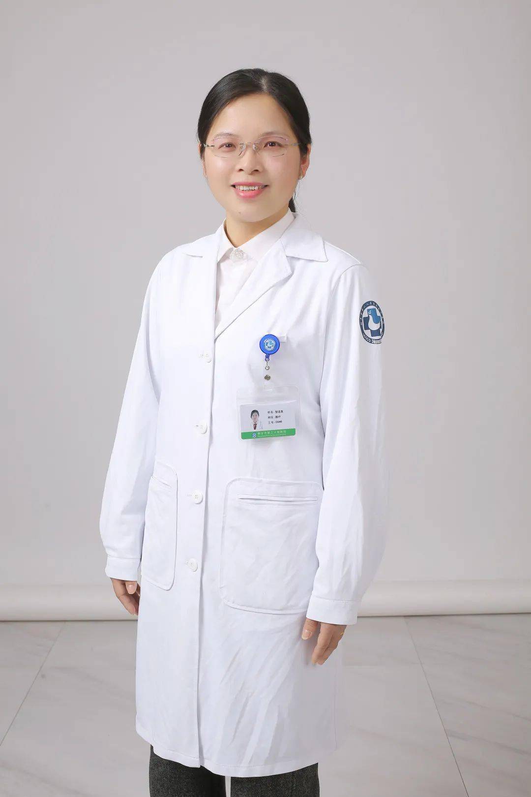 医讯|桐乡市第二人民医院医萍懦稍钡ノ3月专家坐