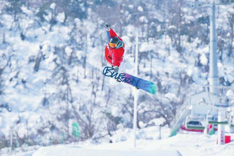 滑雪|征战冬奥会 四川体育实现从0到1突破