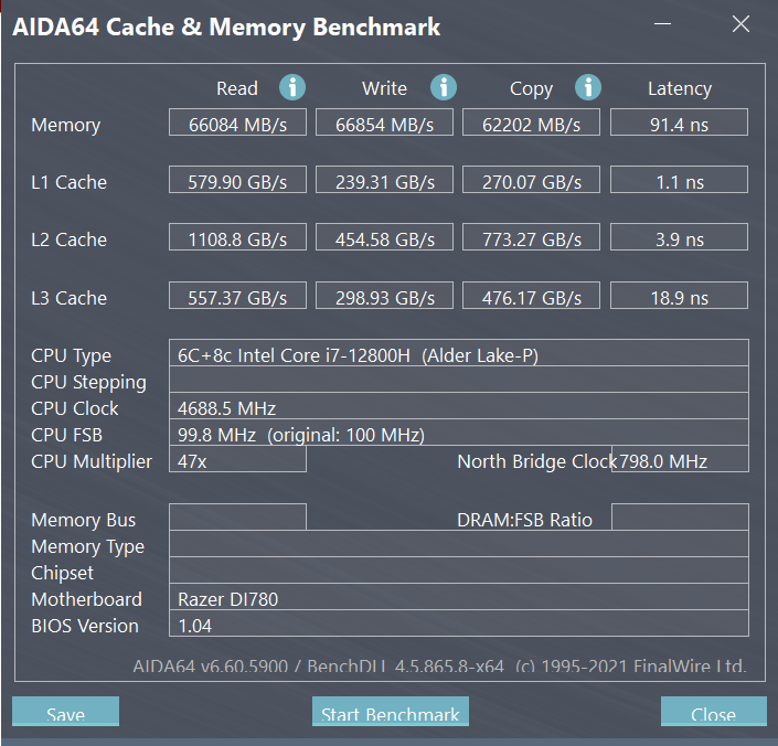 雷蛇灵刃 17 专业版评测：最强移动端 GPU，DLSS 畅玩 2K 光追