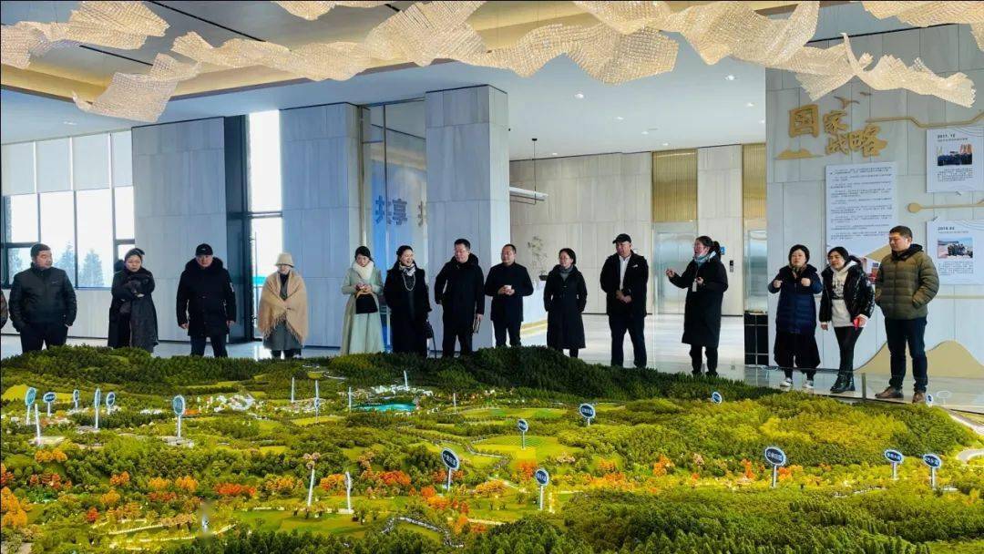 深化莲都叙永协作助推两地文旅产业发展