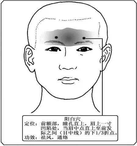 穴位|【医文医话】针灸二科：你了解热敏灸吗？