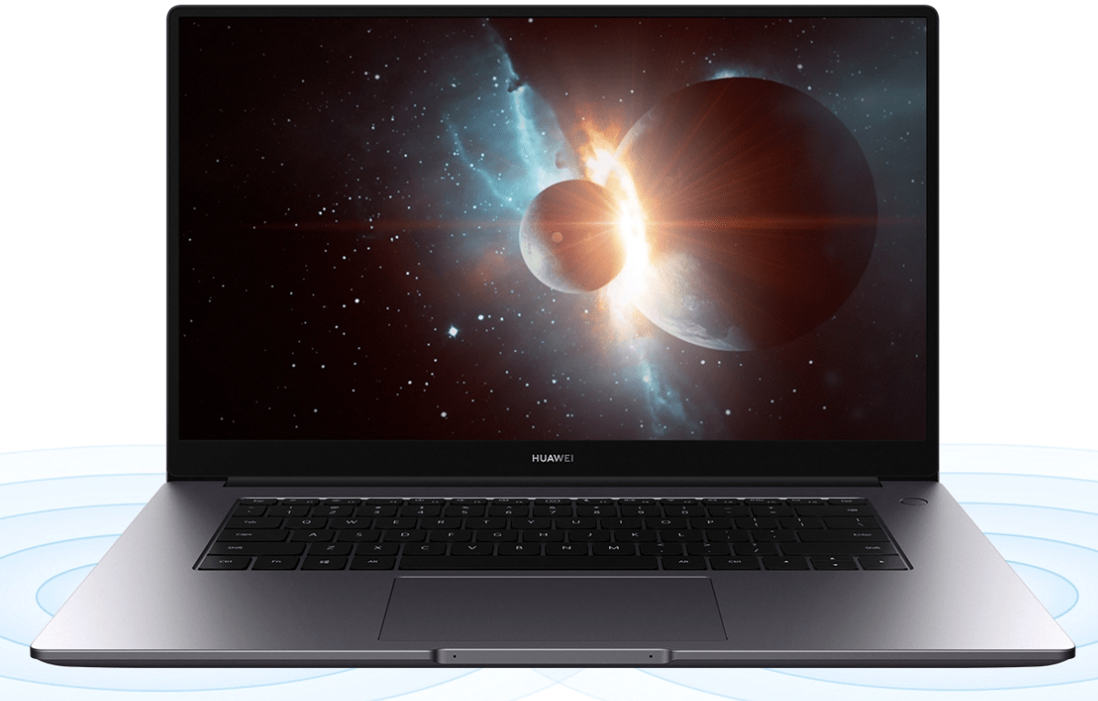 手机|4599元！华为新款MateBook D15锐龙版预售：搭锐龙5 5500U