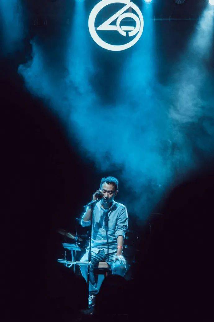 欧拉友推专访民谣歌手马乙走不出的仙林走不出的托乐嘉