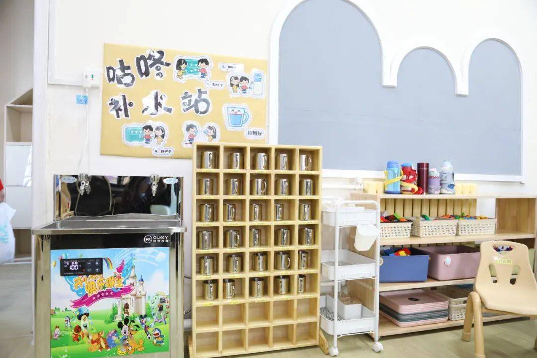 潍坊|3月开园！新增多所公办幼儿园！