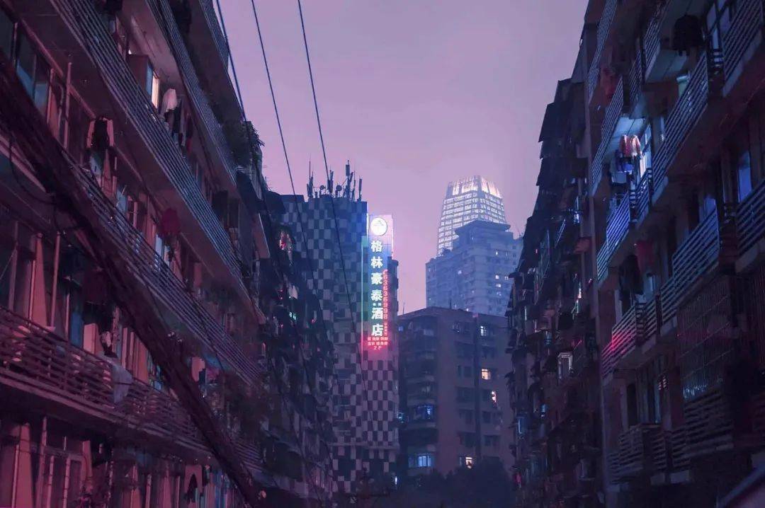 Marilyn|法国摄影师镜头下的暧昧中国，一封送给每位平凡人的浪漫情书