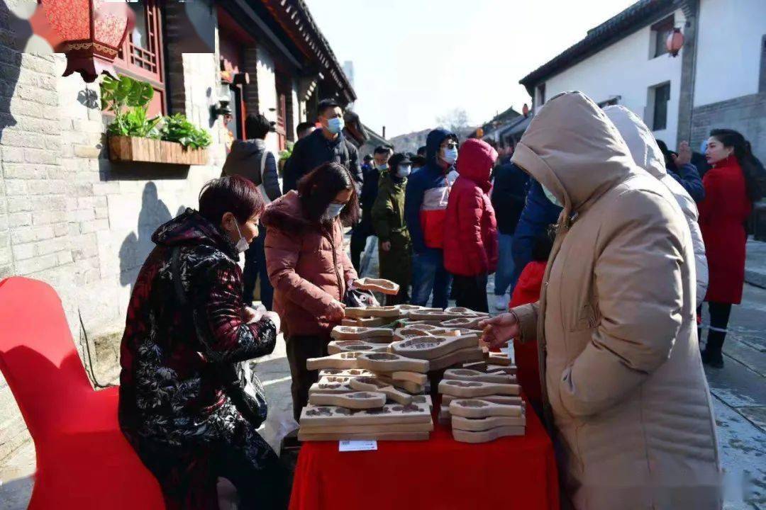 历史|火上央视！烟台老城变成了“新地标”！这次真的出圈了！