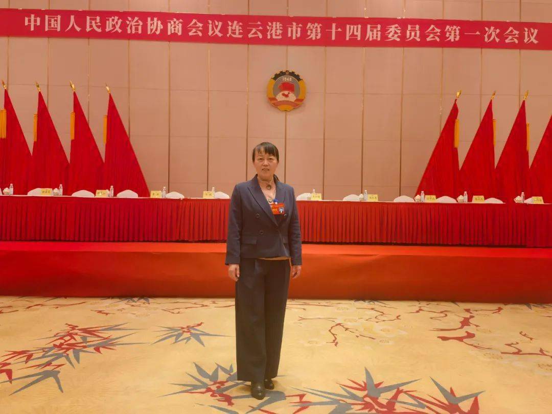 连云港青年热议2022市两会第三期